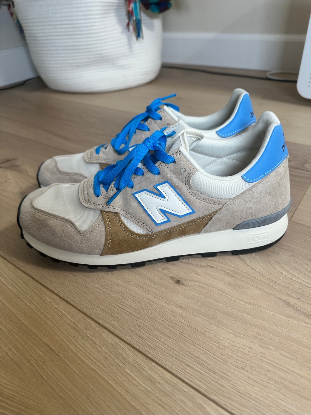 New Balance 475 Incense Great Plains